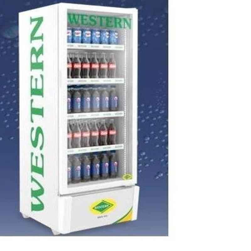 Visi cooler western refrigeration hot sale price