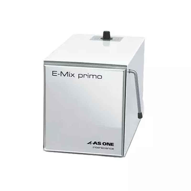Lab Plus E-Mix with Pre-Shipment Inspection Certificate, LP-11123
