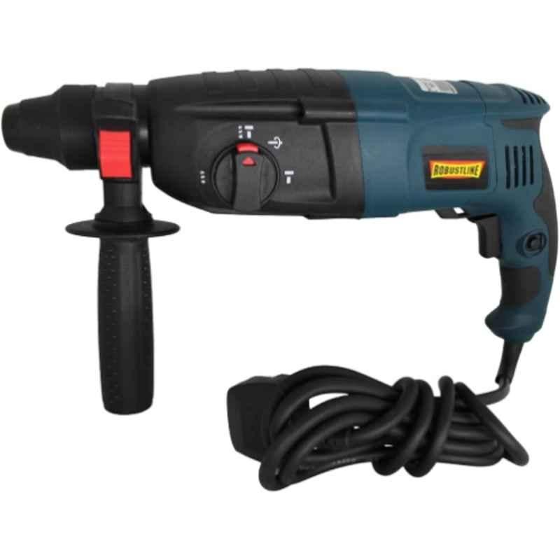 Robustline 26mm 800W SDS Rotary Hammer Drill with Dual Drill Modes