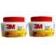3M Finesse-It 200g White Marine Paste Compound (Pack of 2), HV2999-3