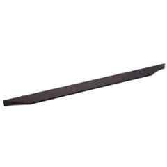 RAB 26 inch Aluminium Black Drawer Pull Handle, BH211 (Pack of 2)