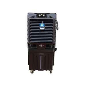 Atul Ultracool 100 Litre 18 inch 6500CFM Three Phase Black Aluminium Winding Air Cooler with Honeycomb Pad