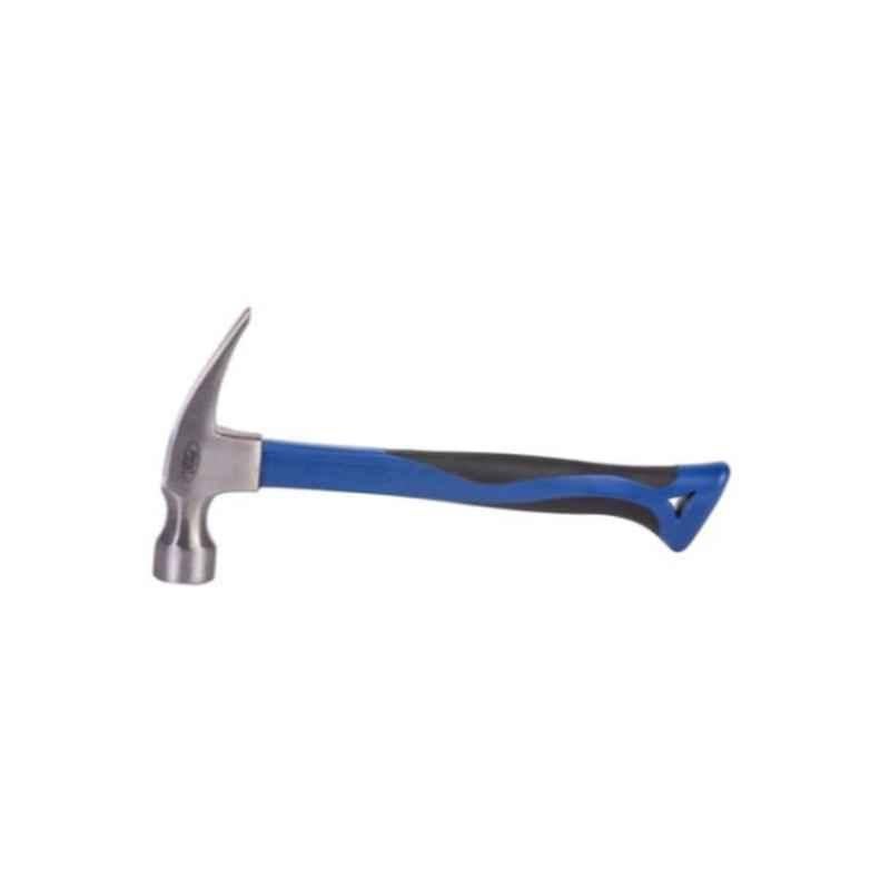 Ford Blue & Silver Graphite Claw Hammer, FHT0227
