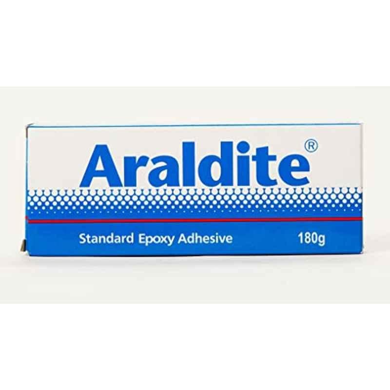 Araldite Standard Epoxy Adhesive (180G)