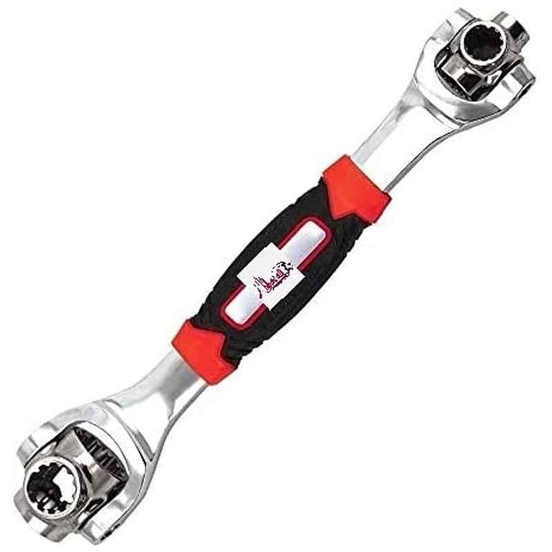 Abbasali 48-in-1 Multi-Function Tiger Wrench Set