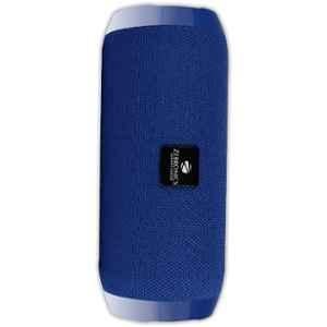 Zebronics Zeb-Action 10W Blue Bluetooth Portable Speaker