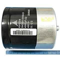 ABB B43584-S9458-Q1 DC Capacitor, 3AUA0000086781