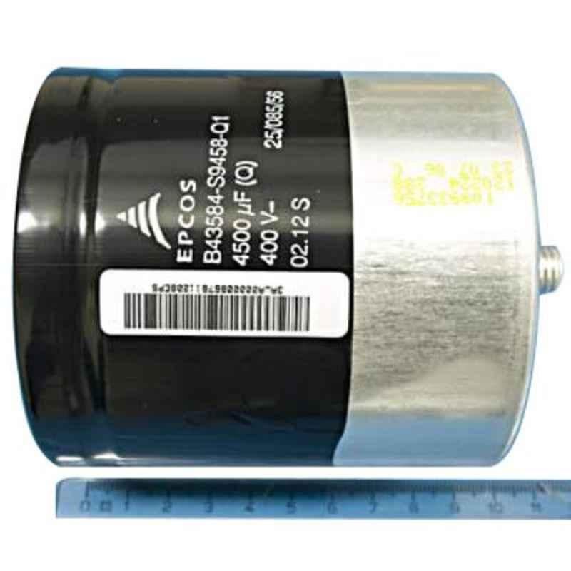 ABB B43584-S9458-Q1 DC Capacitor, 3AUA0000086781