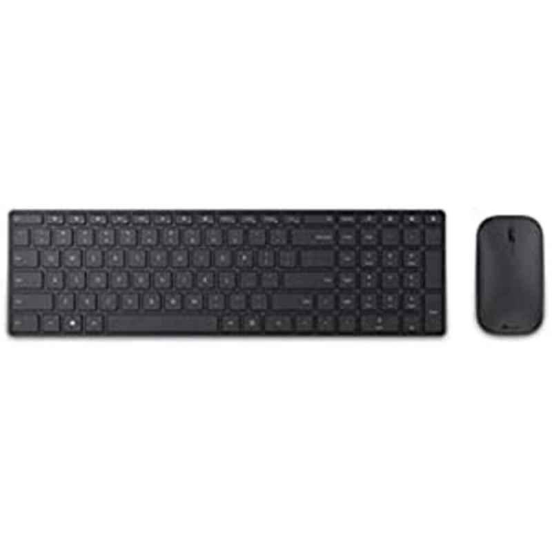 Microsoft Bluetooth 4.0 Keyboard & Mouse Set, 7N9-00019