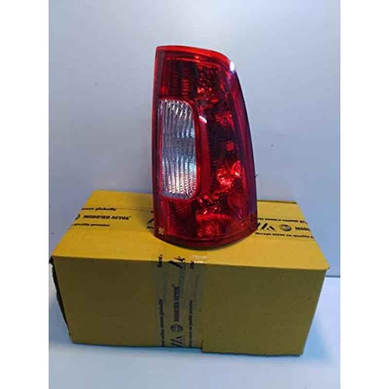 Modified Autos Tail Light Assy Lamp Complete Right Side Driver Rear for Tata Xenon