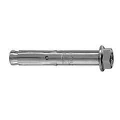 Hilti HLC 8x70/40 Carbon Steel Sleeve Anchor, 385817 (Pack of 100)