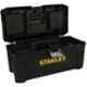 Stanley 16 Inch Essential Tool Box with Metal Latch, STST1-75518