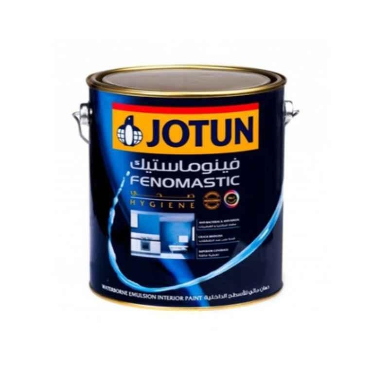 Jotun Fenomastic 4L 7354 Moss Green Matt Hygiene Emulsion, 304516