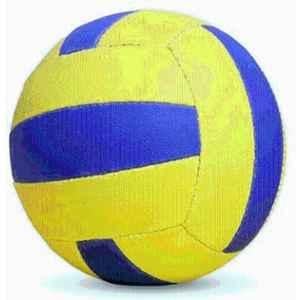 HTM Sports Volleyball for Indoor & Outdoor, Size: 4