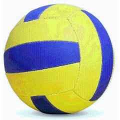 HTM Sports Volleyball for Indoor & Outdoor, Size: 4
