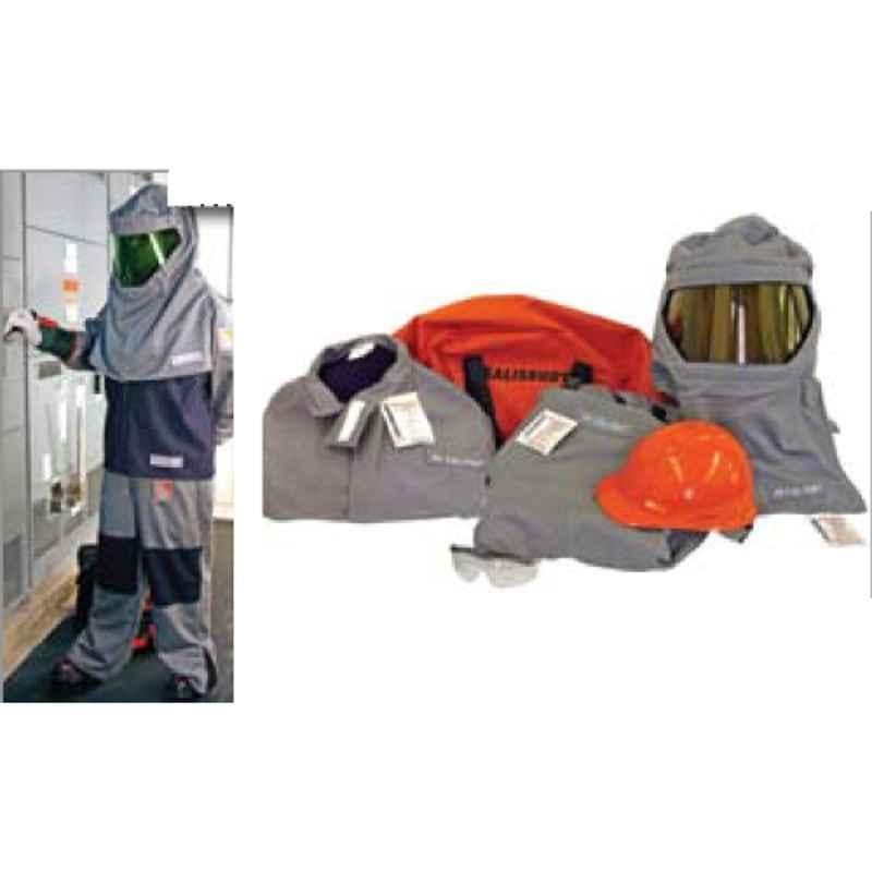 Salisbury SK40PLTXL-SPL ARC Flash Protection Clothing Kit, Size: XL