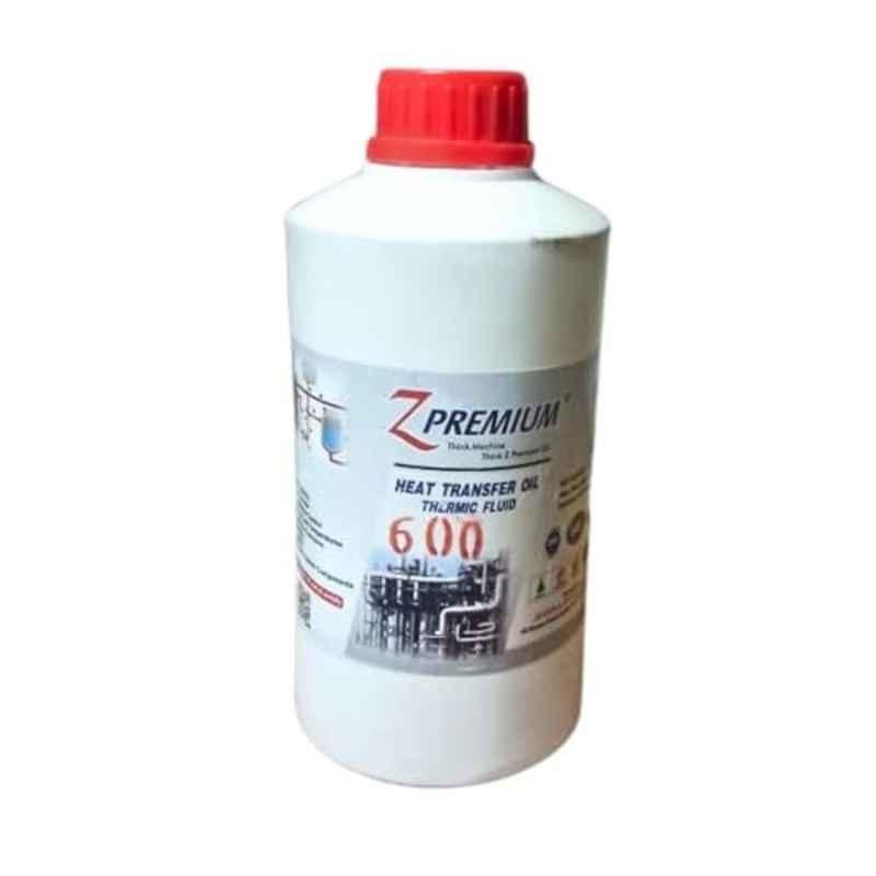 Z Premium 600 1 Litre Oil