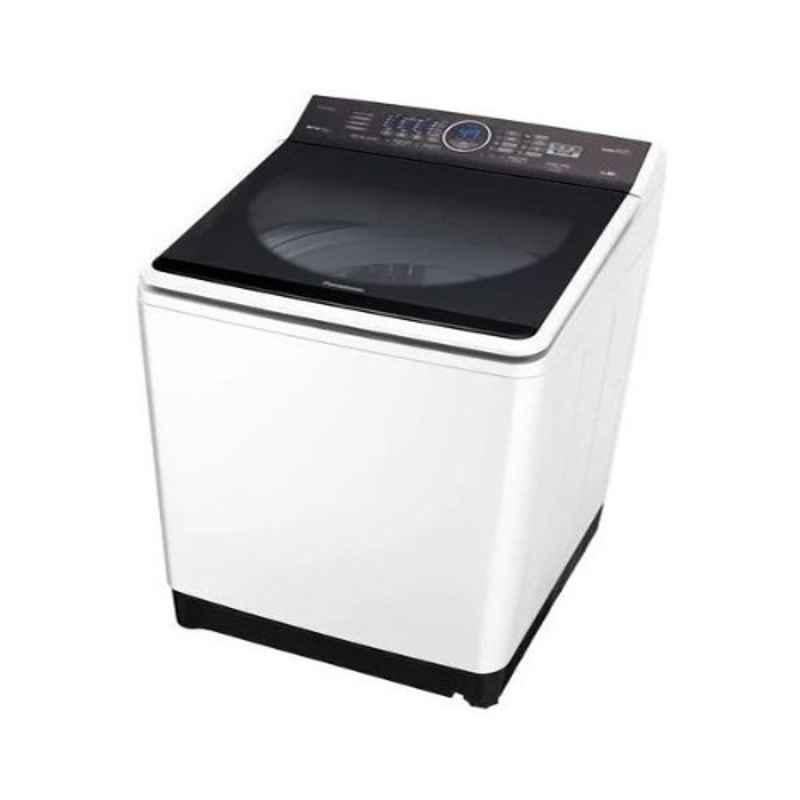 Panasonic 13kg Top Load Fully Automatic Washing Machine, NA-F130A5WRN