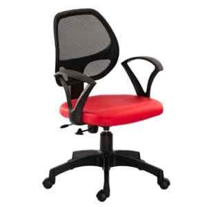 Medium Back Amaze Chair Featherlite Buy Featherlite Amaze Medium
