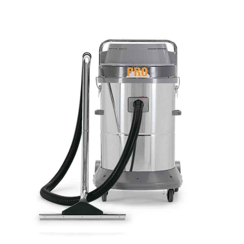 TML 1200W 36kg Industrial Vacuum Cleaner, P58