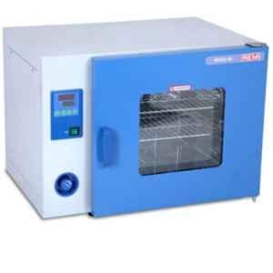 Remi Rdho-50 1100W Remi Dry Hot Air Oven with 2 Shelves, Capacity: 50L