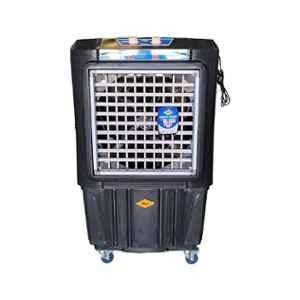 Atul Starboy HP 80 Litre 18 inch 6500CFM Black Air Cooler with Honeycomb Pad