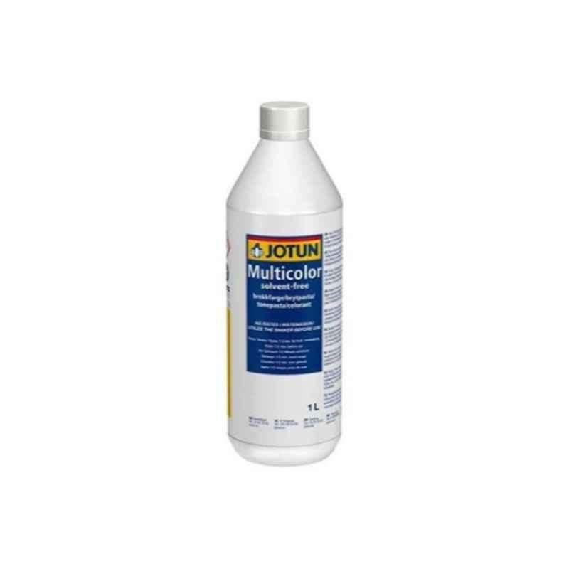 Jotun 1L Multicolor Solvent free YC