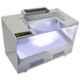 Hindvanture Jumbo Metal Body Fake Note Detector