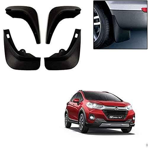 Honda hrv deals mud flaps