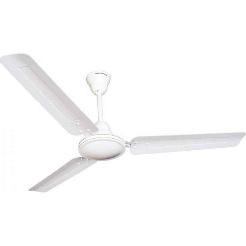Crompton Sea Wind 70W Opal White Ceiling Fan, Sweep: 1200 mm