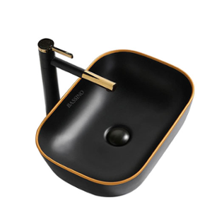 cinamon024✴︎ Somani somani stainless steels kitchen sink 24x18x9 Vessel Sink