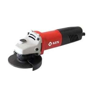 KEN 4 Inch 710W Angle Grinder, 9710