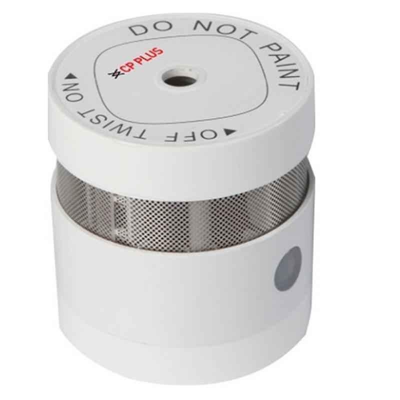 CP Plus CP-HAS-S1-W Smart Wi-Fi Smoke Sensor