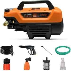 Shakti Technology Imperial 2200W 140bar High Pressure Car Washer