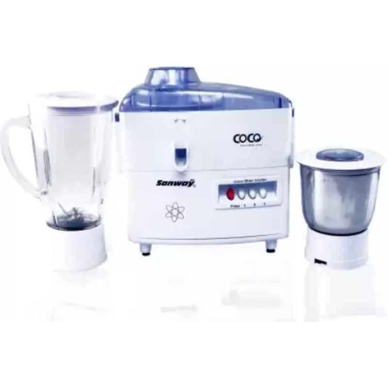 sanway mixer grinder price