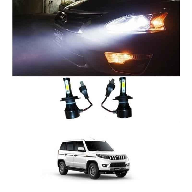 Mahindra bolero deals led headlight price