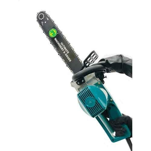 Battery discount chainsaw aldi