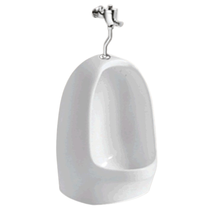 Milano Wall Hung 158-2 300x240x420mm Urinal, 140500400028