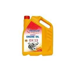 Z Premium OX 13 5 Litre Oil