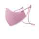Smart Care N99 Cotton Baby Pink Reusable Face Mask, PSFM10, Size: Large