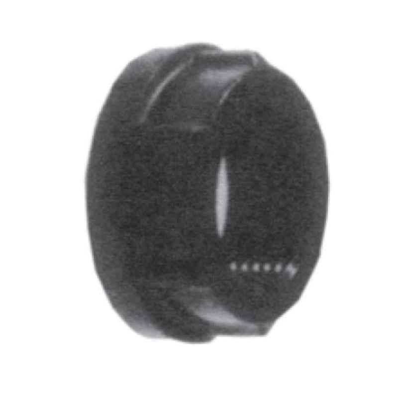 Hepworth 21.28.00 1-1/4 inch PN 10 PVC-U Backnut, 161.280.114