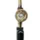 Johnson Tools 30cm Black & Yellow Wonder Heavy LPG Flamethrower Gun with Flat Handle, JTWG-1P