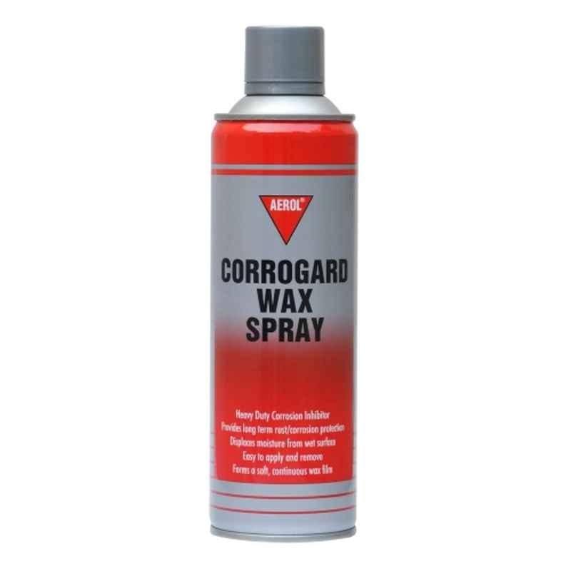 Aerol 310 Corrogard Wax Spray (350g) (Pack of 24)-picture-39