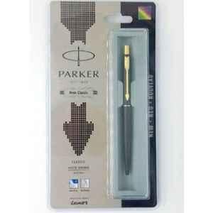 Parker Classic GT Blue Ball Pen