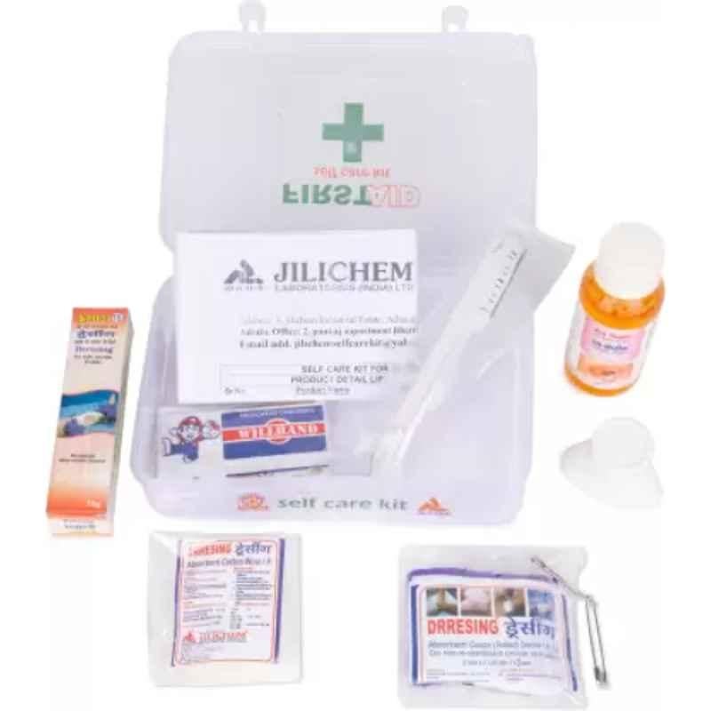 Jilichem SCK-A First Aid Kit