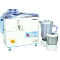 Bajaj JX4 Neo Juicer Mixer Grinder, Juicer Mixer Grinder, Food  Preparation