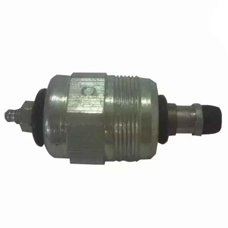 Lucas Tvs Solenoid Switch Assembly for Universal Use, 26249880, LUC-QIQ9N3