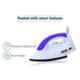 Macizo Aster 750W Blue Dry Iron