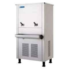 Blue Star 60 Litre 400W Stainless Steel Storage Water Cooler, PC3060SS
