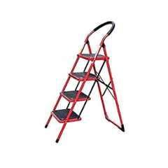 4 Steps Home Purpose Ladder